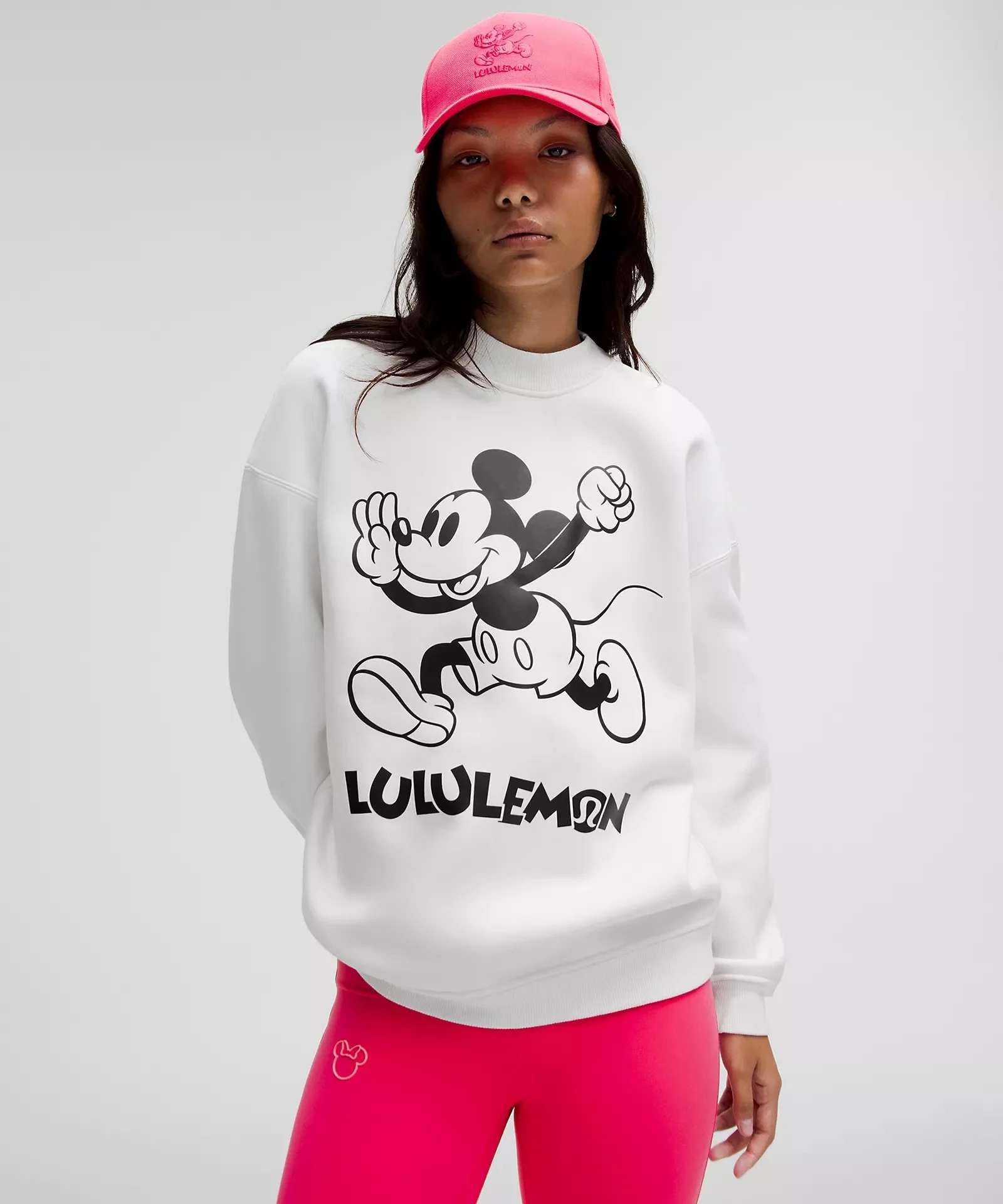 lululemon x Disney Collection - Happily Ever Active on